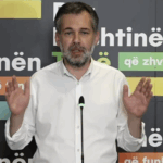Çeko e bën punë të kryer fitoren në Prishtinë: Do të qeverisë me përgjegjësi