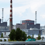 OKB thotë se po punon që të rikthejë furnizimin me rrymë në centralin e Zaporizhjës