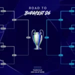 Shorti i Champions League, “rrezik” për super përballje