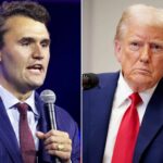 Vrasja e Charlie Kirk, Trump-amerikanëve: Ky është një moment i errët për të gjithë ne