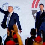Vdes aleati i Trump, pasi u qëllua me armë