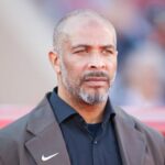 Trajneri i Nigerisë shpreh dëshirën e tij: Dua të bëhem trajneri i parë afrikan i Real Madridit