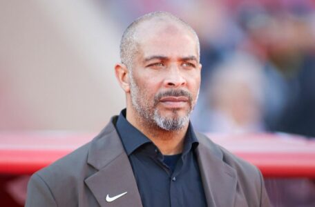 Trajneri i Nigerisë shpreh dëshirën e tij: Dua të bëhem trajneri i parë afrikan i Real Madridit