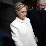 Hillary Clinton do të paraqitet sot për dëshminë e Epstein para panelit të Dhomës së Përfaqësuesve