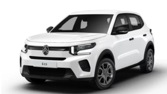 Citroën-i elektrik C3 në Gjermani tani kushton vetëm 7,990 euro – Si është e mundur kjo?