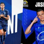 Zyrtare: Jasir Asani transferohet te Esteghlal në Iran