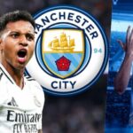 Manchester City nis kontaktet e para për transferimin e Rodrygos