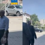 Rubin: Në ’99-tën, mësova për marrëdhëniet e CIA me Ramush Haradinajn, ishin në kontakt prej vitesh