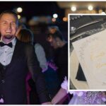 Blero po bëhet dhëndërr, kështu po duket nusja e tij në vello