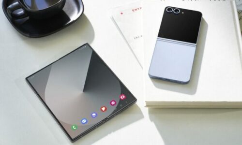 Z Fold6 dhe Z Flip6: Jo thjesht një kthim pas, por një rikthim i modeleve të palosshme me Galaxy AI