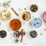 10 llojet më të shëndetshme të çajit