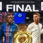 Chelsea apo PSG? Kush do të shpallet kampioni i ri i Botës