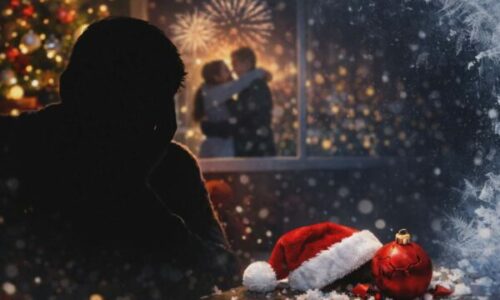 “Depresioni i janarit”: Pse njerëzit ndihen të trishtuar dhe bosh pas festave të fundvitit?