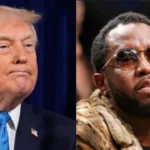Trumpi nuk e ka në plan ta falë P.Diddyn