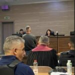 “Unë i kam thënë Granitit se nëse është shtetase suedeze, do të zbulohet rasti”