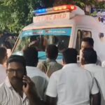 Të paktën 36 të vdekur dhe dhjetëra të plagosur në tubimin politik të aktori indian