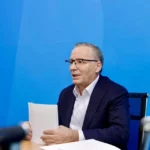 Hamza ofertë Kurtit: Presidenti të zgjidhet nga PDK-ja