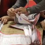 Numërohen 36.96% e votave me postë, këta janë kandidatët më të votuar