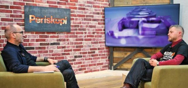 🔴LIVE| Intervistë me Ismail Tasholli, themelues dhe kryesues i “LIRIA KA EMËR”