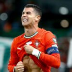 Rekord tjetër i Ronaldos: Bëhet golashënuesi më i mirë në historinë e kualifikimeve për Kupën e Botës