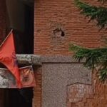 Taksi privat serb, organzon vizitë “turistike” për qytetarët serbë drejt Koshares