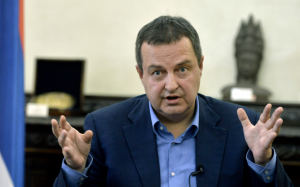 Ivica Daçiq në gjendje të rëndë shëndetësore, raportohet se po lufton për jetën