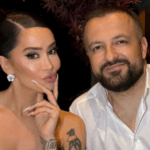 Kreshniku feson ditëlindjen, Dafina emocionon me urimin: Ma ndryshove jetën…