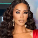 Dafina Zeqiri shkëlqen në “baby shower” (Foto)