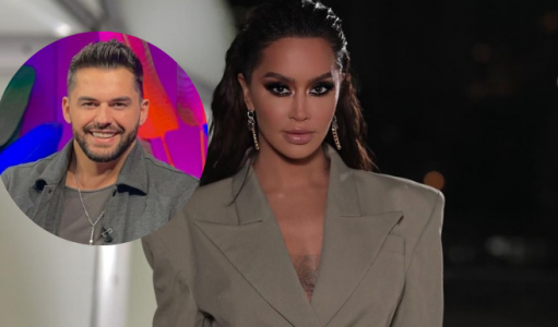 Dafina Zeqiri e tronditur nga vdekja e Shpat Kasapit: Nuk mundem me besu këtë lajm kaq të trishtë