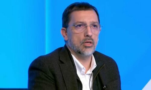 Shifra të frikshme nga Dardan Sejdiu: Mos u rreni, jemi tu u fikë kadale