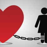 A ekziston vërtet varësia nga dashuria