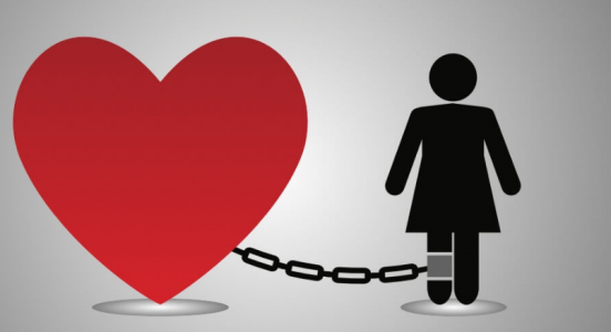 A ekziston vërtet varësia nga dashuria