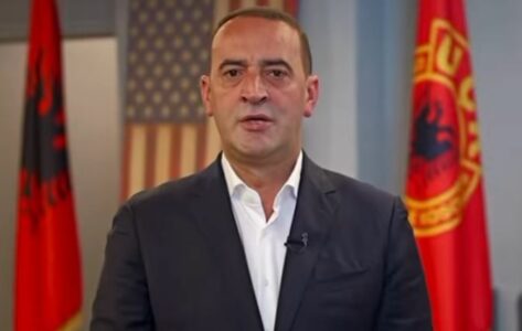 Daut Haradinaj: Kosovën e fortë dhe të respektuar mes aleatëve e ndërtojmë vetëm të bashkuar