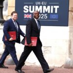 Britania mbledh në Belfast mbi 15 ministra të jashtëm – temë Ballkani