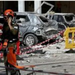 Fotografi i Hashim Thaçit publikon imazh simbolik pas intervistës nga Haga