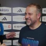 “Real Madridi ishin të mirë”, Hansi Flick: E merituam fitoren, jam i lumtur!