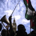 Britania e Madhe, Kanadaja dhe Australia njohin shtetin e Palestinës
