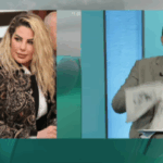 Duda Balje dhe Rasim Demiri përplasen për motrën e Donika Kadaj: Pse s’po flet ajo në media