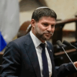 Ministri izraelit e miraton ndërtimin e vendbanimit që e ndan Jerusalemin Lindor nga Bregu Perëndimor