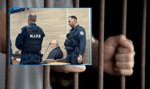 Sladan Trajkoviq dënohet me 10 vjet burgim për krime lufte në Kosovë