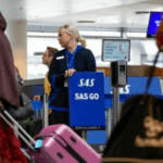 Dronë në hapësirën ajrore të Danimarkës, mbyllet aeroporti i Kopenhagës