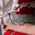 Një analizë e thjeshtë gjaku mund të zbulojë 50 lloje kanceri