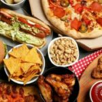 Dietat e pashëndetshme po nxisin një krizë të shëndetit publik, tregon hulumtimi