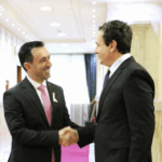 A do të sigurojë ulëse Dimal Basha? Ja sa vota ka marr deri tash kryetari i Kuvendit