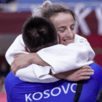 ​Distria Krasniqi e mbyll 2025-ën si e para në botë, zbulon çelësin suksesit