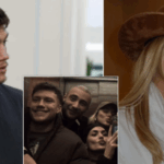 Del një fotografi e Bay T me Drilon Ramën pas Big Brother VIP Kosova