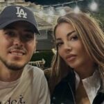 Ndërron jetë babai i modeles dhe futbollistit të njohur