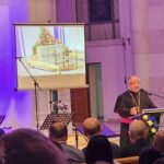 Dodë Gjergji: Çdo shoqëri në këtë botë sot ka nevojë për paqe, dashuri e mirëkuptim