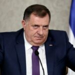 Dodik: Qëllimi ynë kombëtar është bashkimi me Serbinë