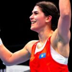 S’ndalet Donjeta Sadiku, siguron finalen e madhe, synon medaljen e artë